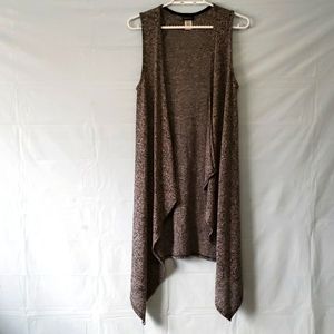 Free Add-On Seduction Open Front Duster